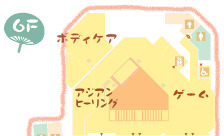 6F�t���A�}�b�v