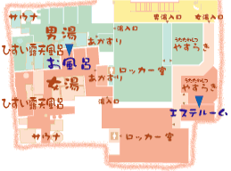 7F�t���A�}�b�v